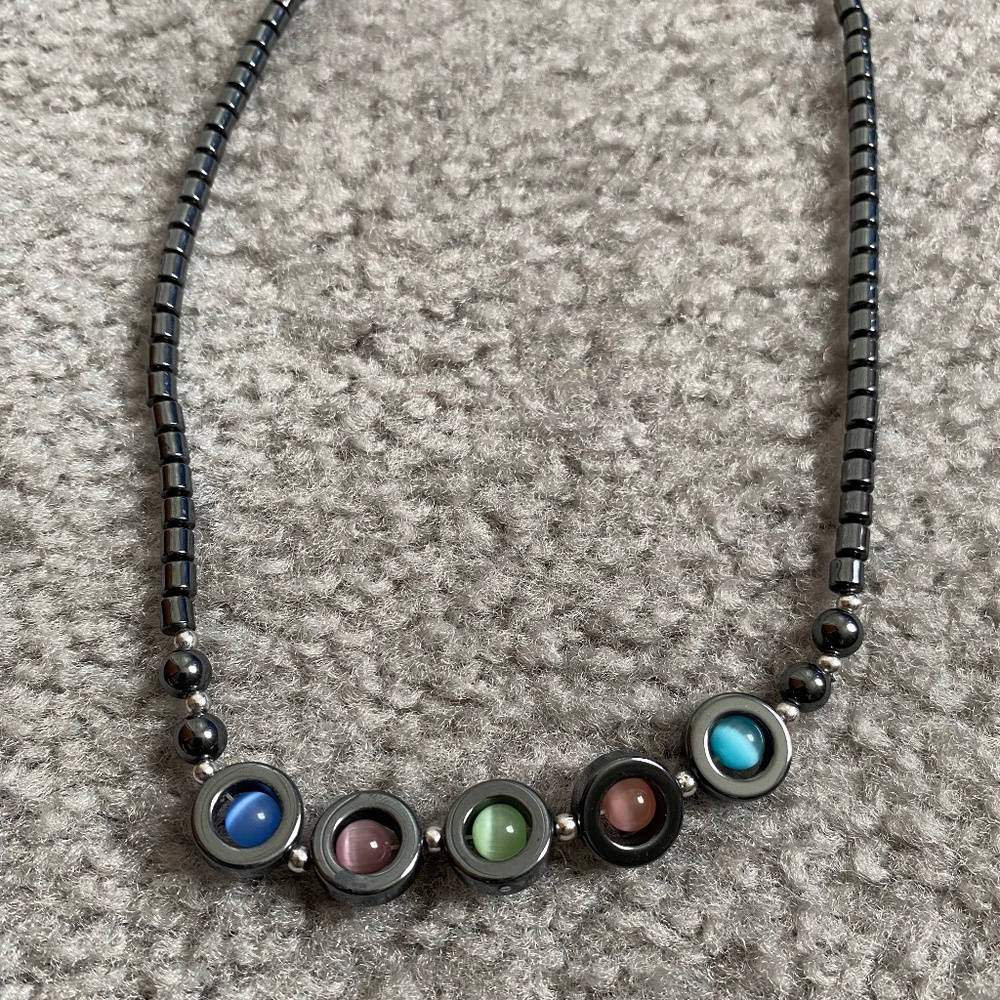 Necklace